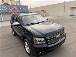 شێڤرۆلێت تاهۆ